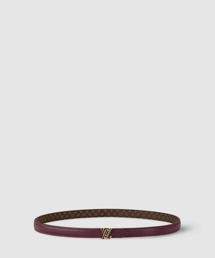 레플리카|이미테이션 louis-vuitton-루이비통미니-lv-에나멜-리버서블-벨트-m8866u