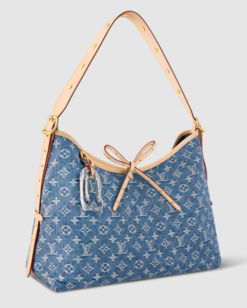 [LOUIS VUITTON-루이비통] 캐리올 MM M46854