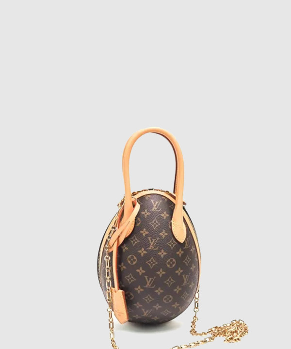 [LOUIS VUITTON-루이비통]크로스백 LV Egg 백 M44587