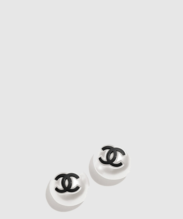 [CHANEL-샤넬]Stud 귀걸이 ABF364