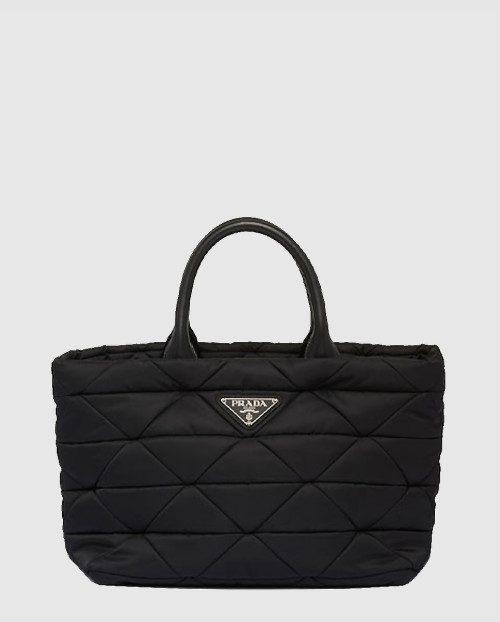 [PRADA-프라다]미디엄 패딩 토트백 1BG435