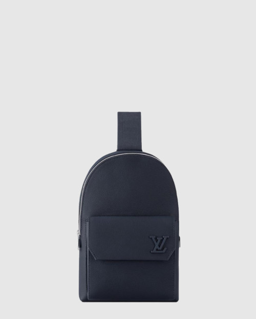 [LOUIS VUITTON-루이비통]남자 파일럿 슬링백 크로스백 가방 M11601