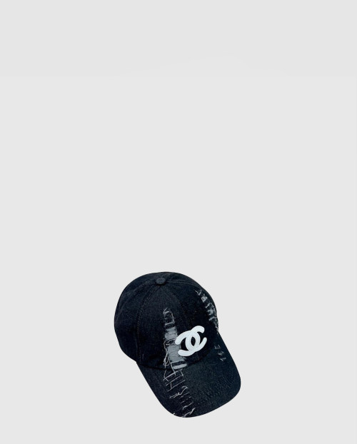 [CHANEL-샤넬]베이스볼 캡 AA6351