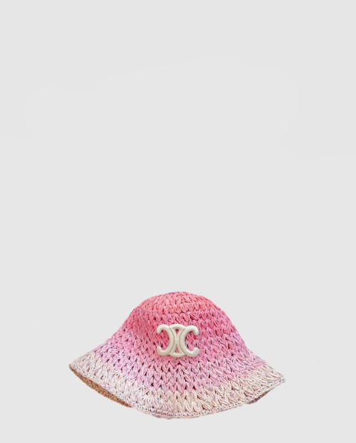 [CELINE-셀린느]니트 벙거지 2A8SF4