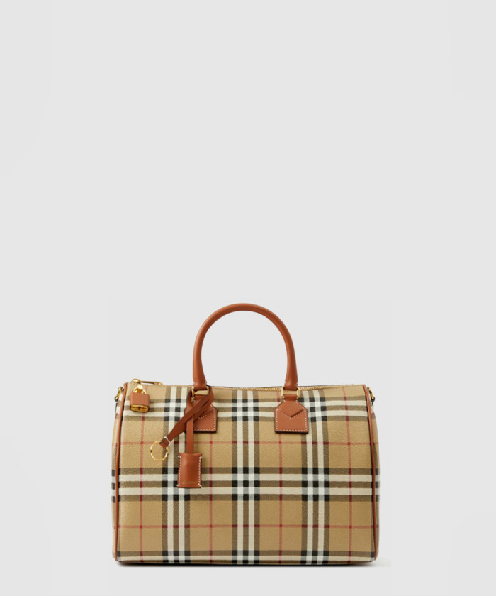 레플리카|이미테이션 burberry-버버리미니-체크-볼링백-80921301