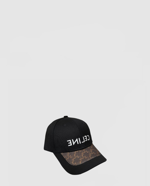 [CELINE-셀린느]베이스볼 캡 2A5TUP