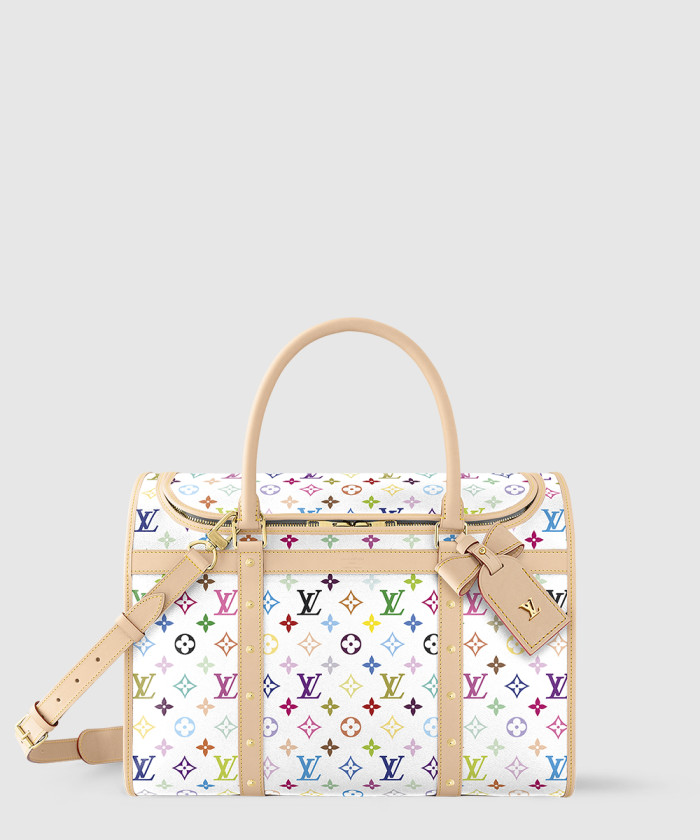 레플리카|이미테이션 louis-vuitton-루이비통lv-x-tm-도그-백-m13741