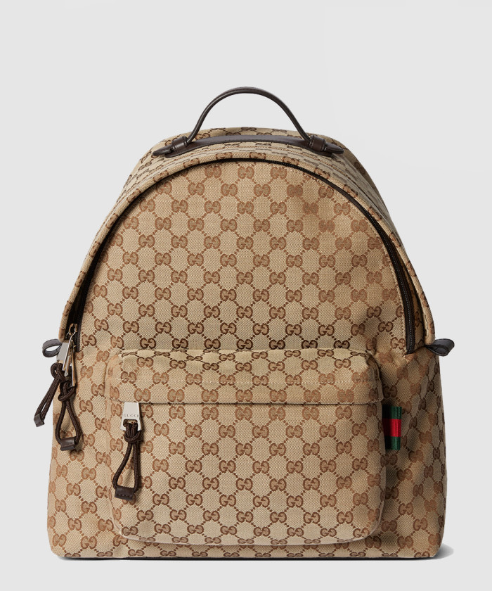 레플리카|이미테이션 gucci-구찌웹web-디테일의-미디엄-gg-백팩-824624
