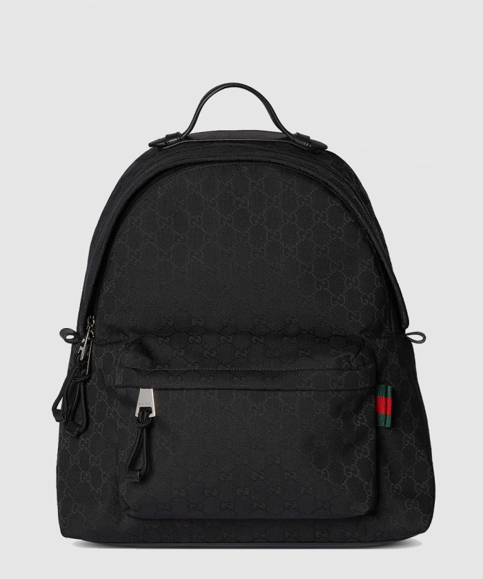 레플리카|이미테이션 gucci-구찌웹web-디테일의-미디엄-gg-백팩-824624-1
