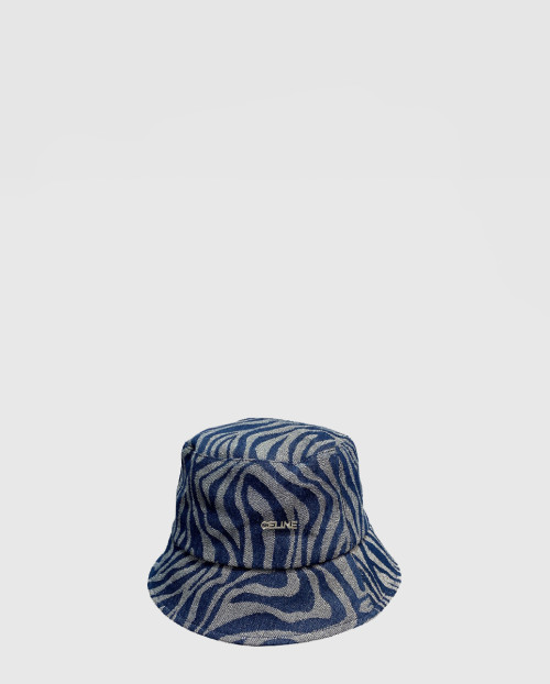 [CELINE-셀린느]벙거지 2A53CT