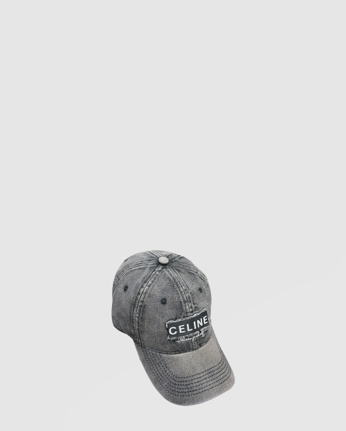 [CELINE-셀린느]베이스볼 캡 2AB4ST