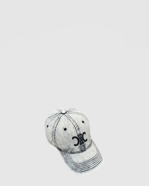 [CELINE-셀린느]베이스볼 캡 2AS6E1