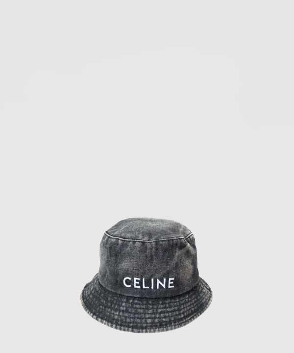 [CELINE-셀린느]벙거지 2AUO3P