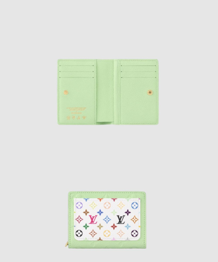 레플리카|이미테이션 louis-vuitton-루이비통메탈-하드웨어-소가죽-지갑-m13619