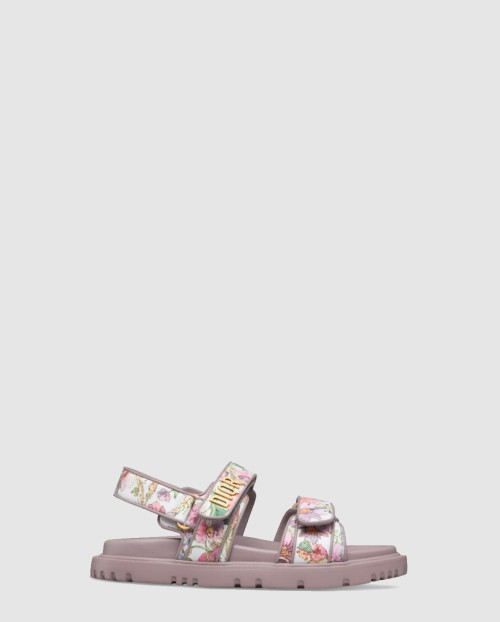 [DIOR-디올]Dioract 샌들 KCQ86