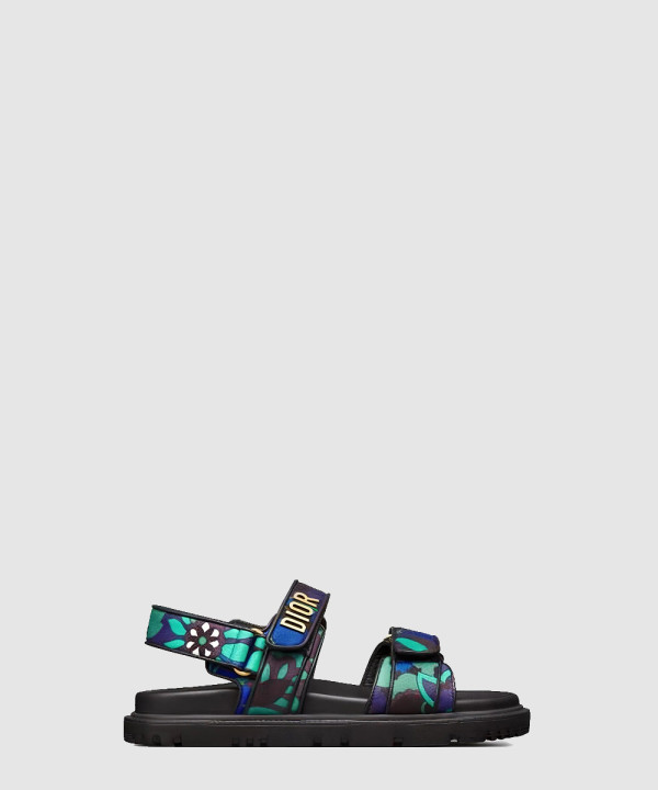 [DIOR-디올]Dioract 샌들 KCQ86