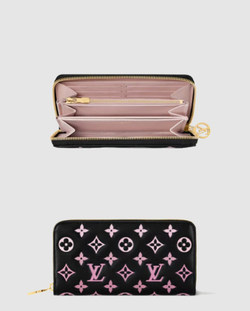 [LOUIS VUITTON-루이비통]지피 지갑 M12152