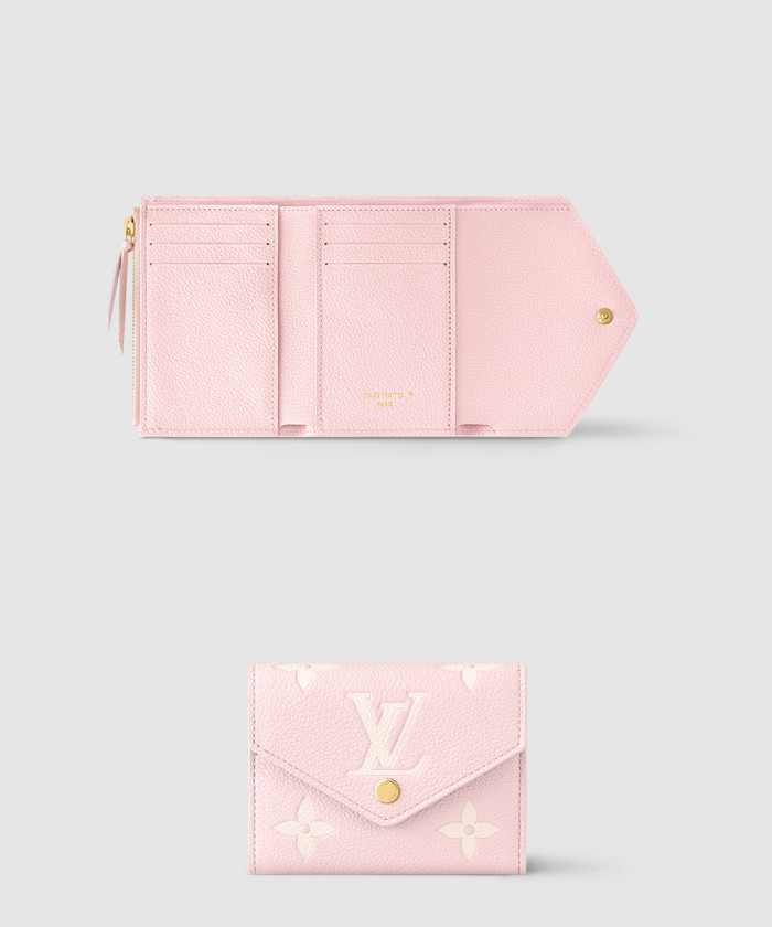 레플리카|이미테이션 louis-vuitton-루이비통빅토린-월릿-m14229