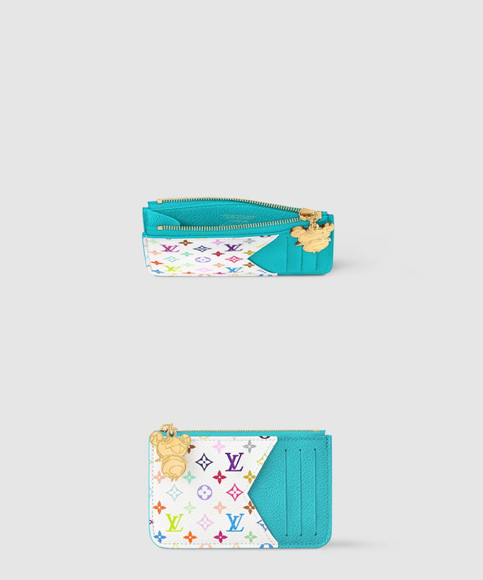 레플리카|이미테이션 louis-vuitton-루이비통lv-x-tm-로미-카드-홀더-m14171