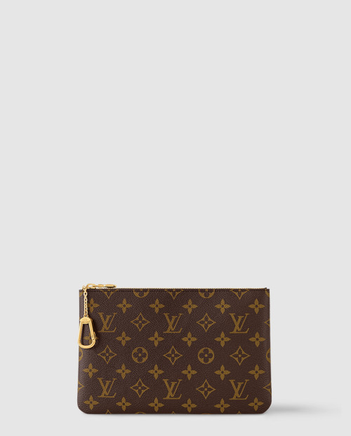 [LOUIS VUITTON-루이비통]키 파우치 M M13560