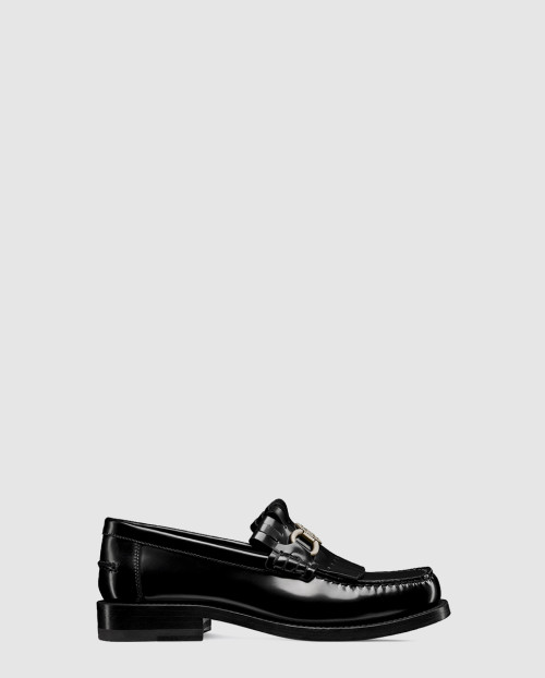 [DIOR-디올]Emblem 로퍼 KDB96