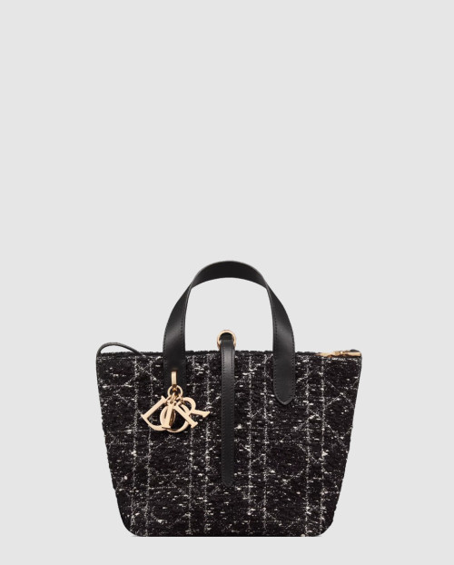 [DIOR-디올]Toujours 스몰 버티컬 토트백 M2835