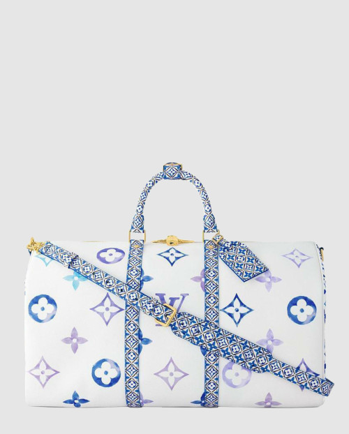 [LOUIS VUITTON-루이비통] 키폴 반둘리에 50 M10254