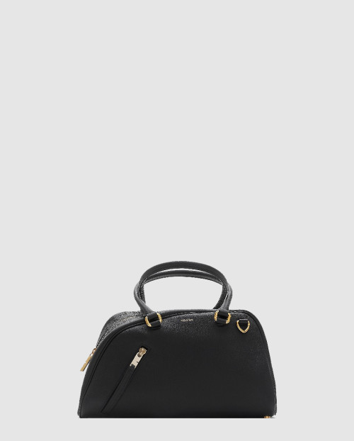 [BURBERRY-버버리]스몰 쉴드 트윈 볼링백 81048291