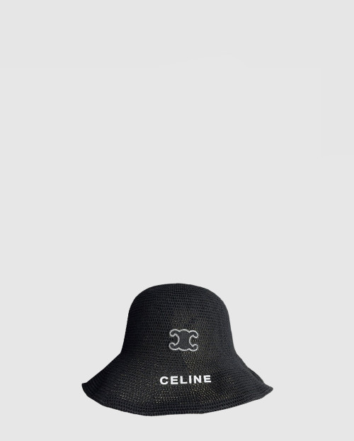 [CELINE-셀린느]니트 벙거지 2A96T2
