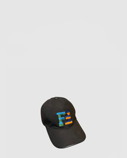 [FENDI-펜디]베이스볼 캡 FXQ641