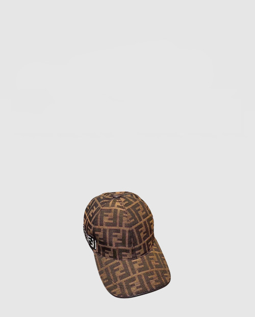 [FENDI-펜디]베이스볼 캡 FXQ642