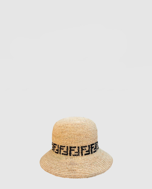 [FENDI-펜디]선캡 FXQ453