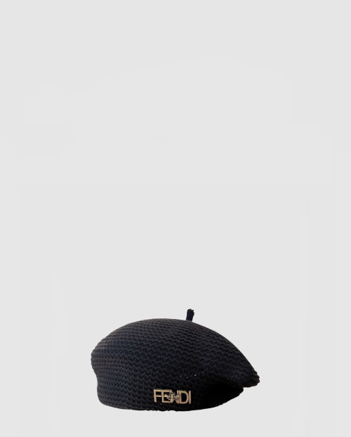 [FENDI-펜디]베레모 FXQ465