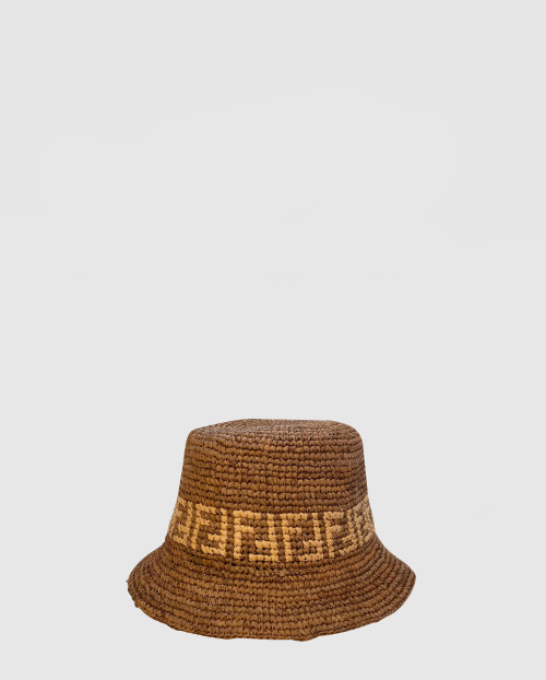 [FENDI-펜디]선캡 FXQ863