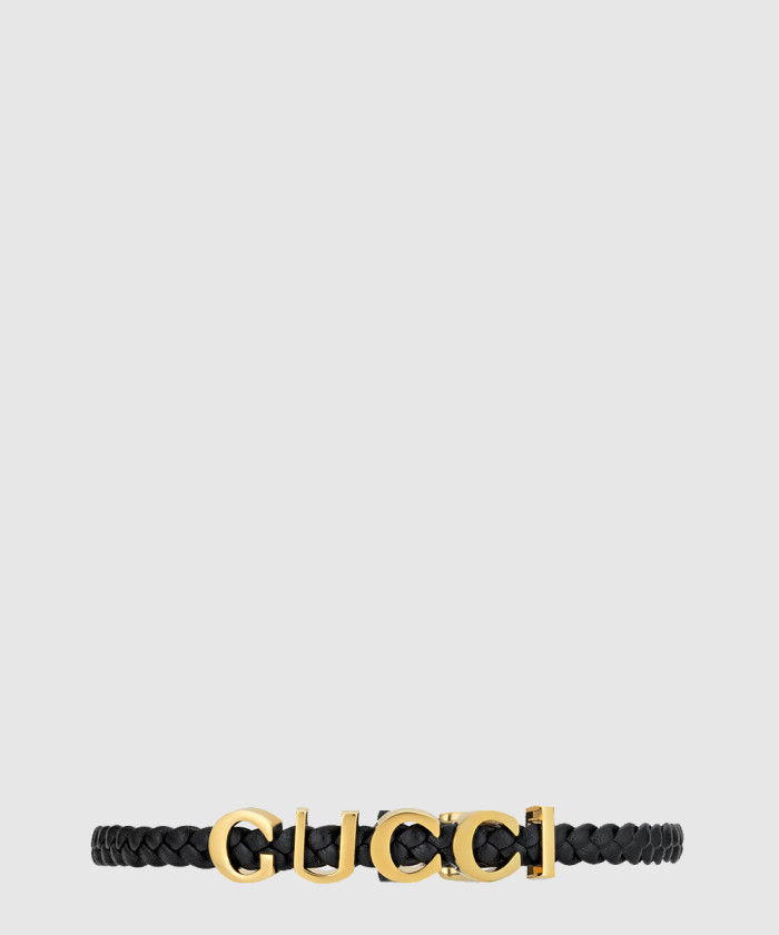 레플리카|이미테이션 gucci-구찌레더-목걸이-684630