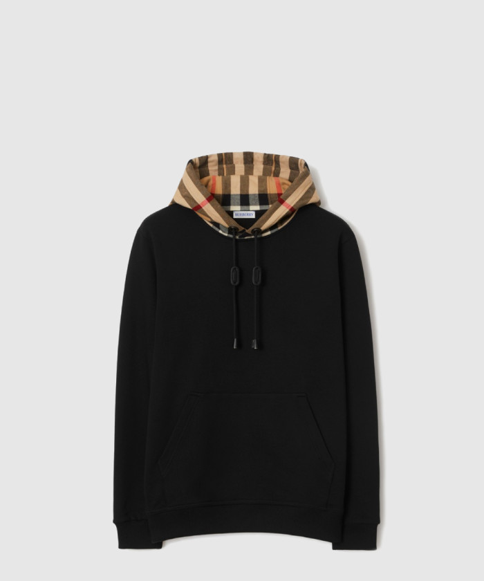 레플리카|이미테이션 burberry-버버리체크-후드-코튼-후디-80581171