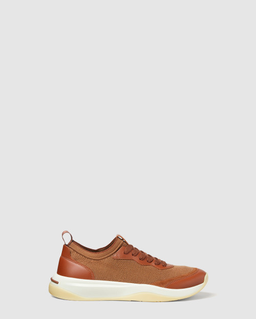[LORO PIANA-로로피아나]410 LP 워크 위시 스니커즈 FAO3862