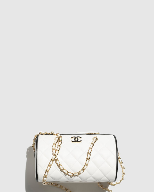 [CHANEL-샤넬]체인 달린 미니백 AP4515