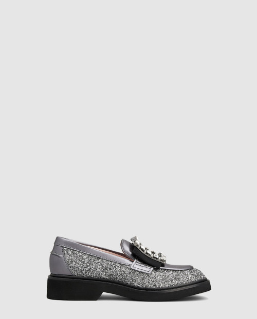 [ROGER VIVIER-로저비비에]쥬얼 버클 로퍼 5483