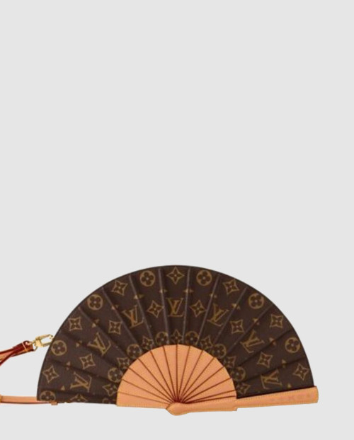 [LOUIS VUITTON-루이비통]Fan 백 M14804