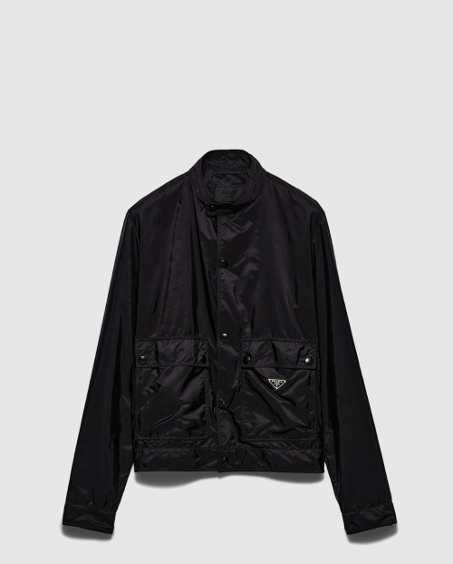 [PRADA-프라다]리나일론 재킷 SGC833