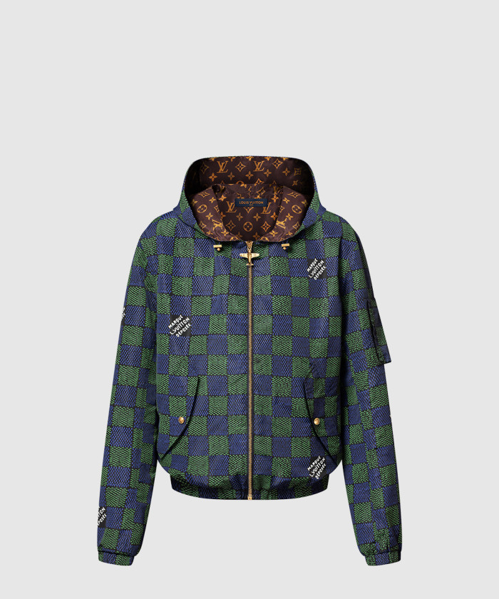 레플리카|이미테이션 louis-vuitton-루이비통다미에-리버서블-윈드브레이커-1ahbiv