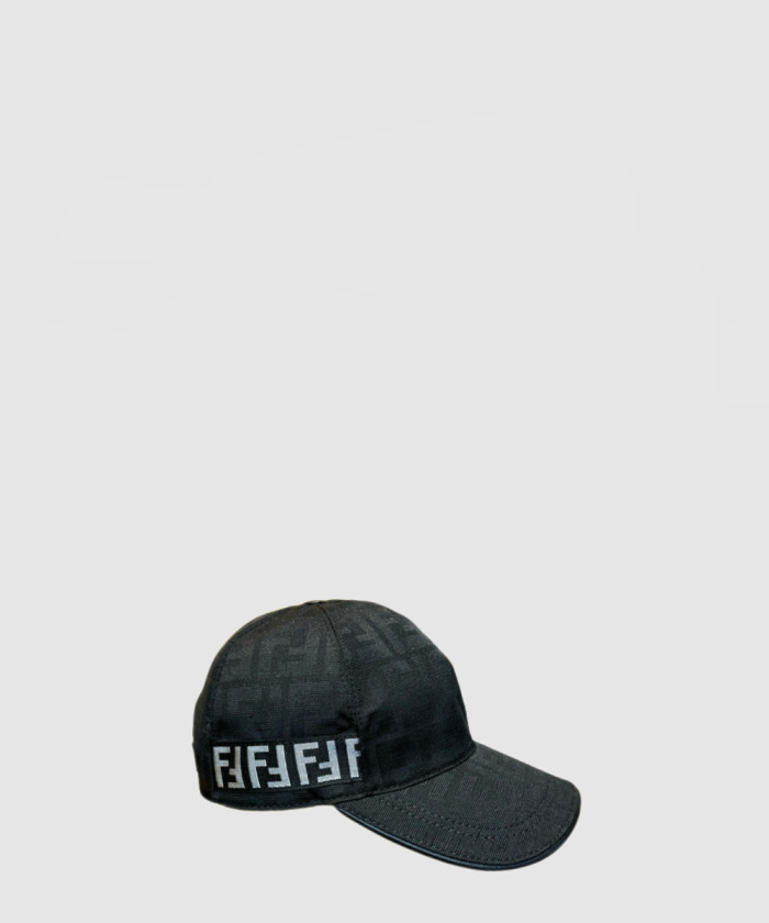 레플리카|이미테이션 fendi-펜디베이스볼-캡-fxq618
