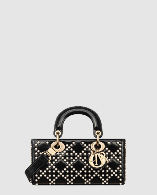 [DIOR-디올]스몰 레이디 디조이백 M0613