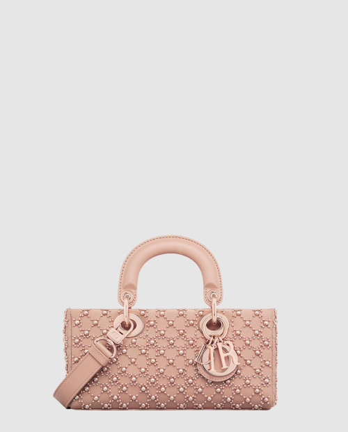 [DIOR-디올]스몰 레이디 디조이백 M0613