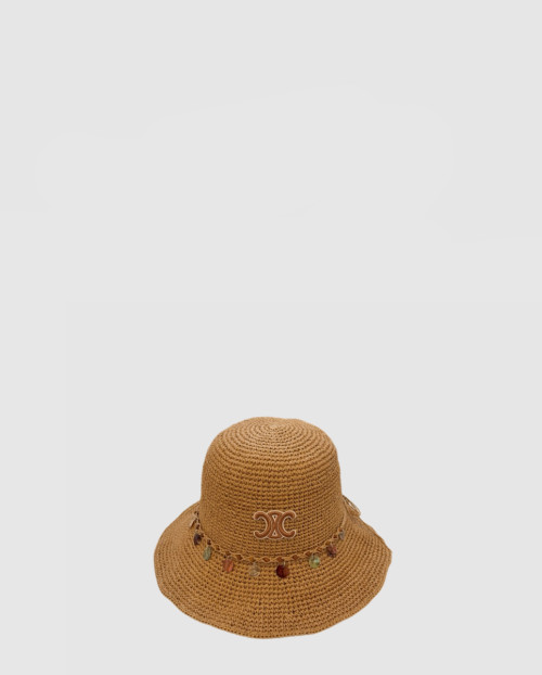 [CELINE-셀린느]선캡 2AT67U
