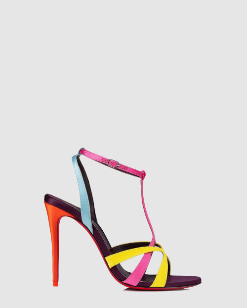 [LOUBOUTIN-루부탱]스낵 바 1240553