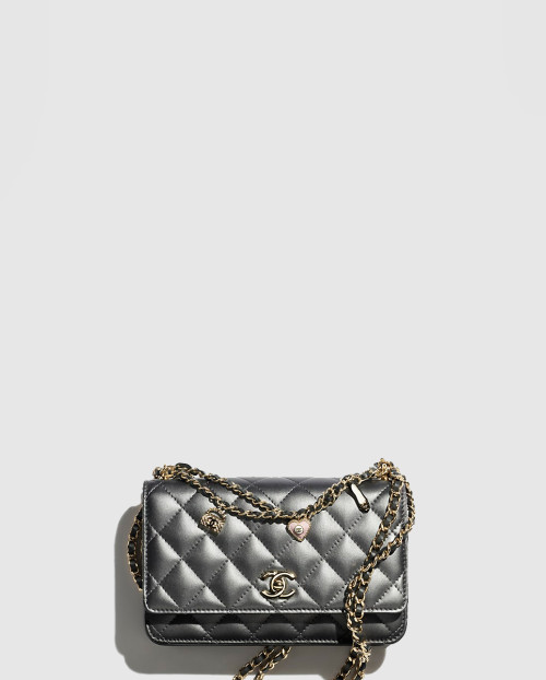 [CHANEL-샤넬]체인백 가방 AP4537