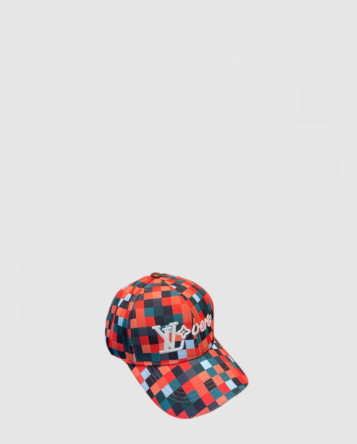 [LOUIS VUITTON-루이비통]베이스볼 캡 M19843