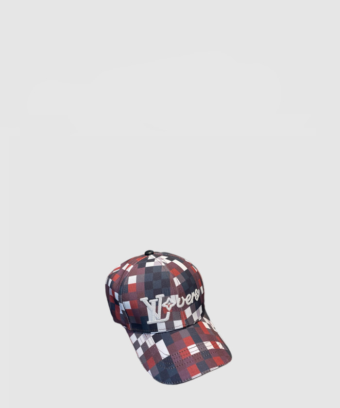 레플리카|이미테이션 louis-vuitton-루이비통베이스볼-캡-m19843-2